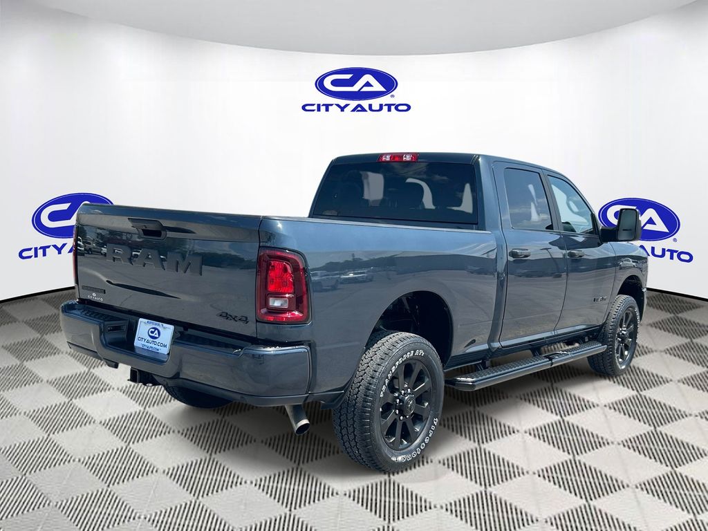 Used 2025 Ram 2500 Truck