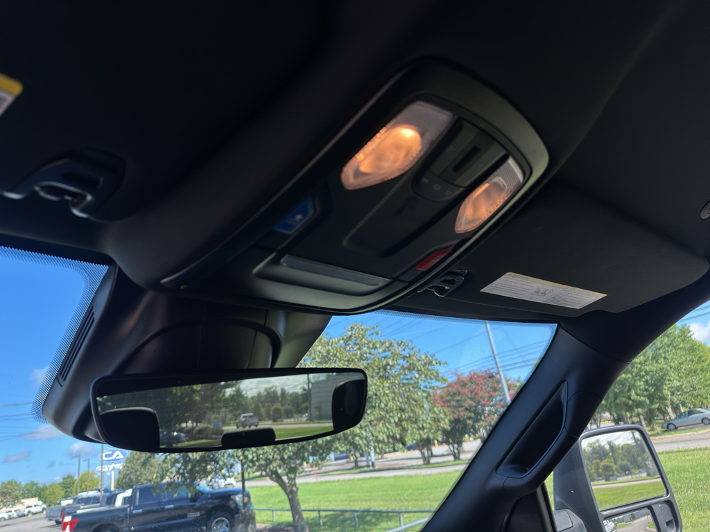 Used 2025 Ram 2500 Truck