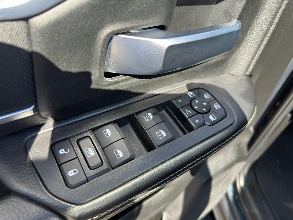 Used 2025 Ram 2500 Truck