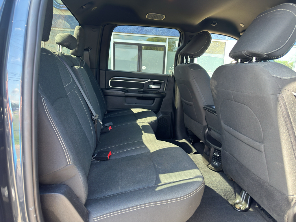 Used 2025 Ram 2500 Truck