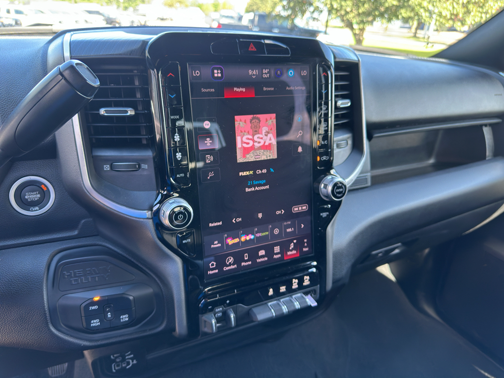 Used 2025 Ram 2500 Truck