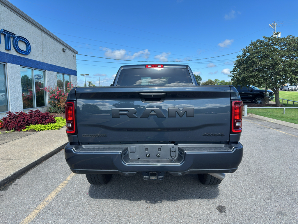Used 2025 Ram 2500 Truck