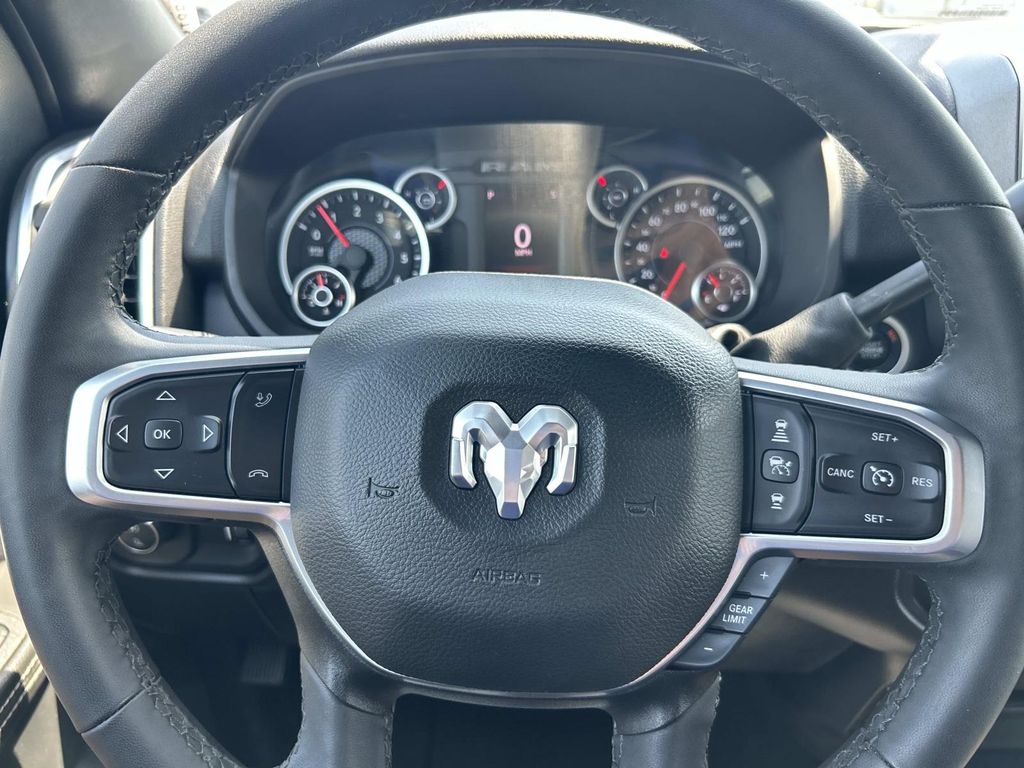 Used 2025 Ram 2500 Truck