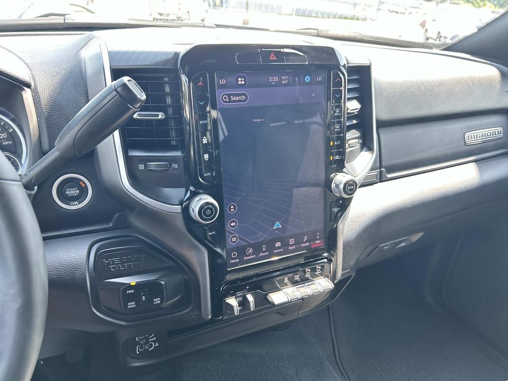 Used 2025 Ram 2500 Truck