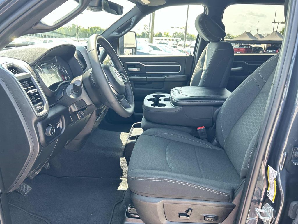 Used 2025 Ram 2500 Truck