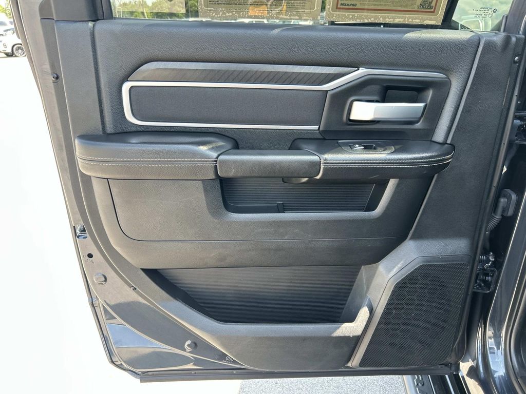 Used 2025 Ram 2500 Truck