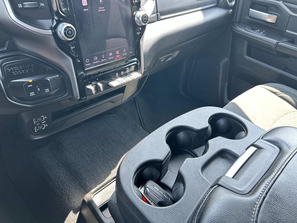 Used 2025 Ram 2500 Truck