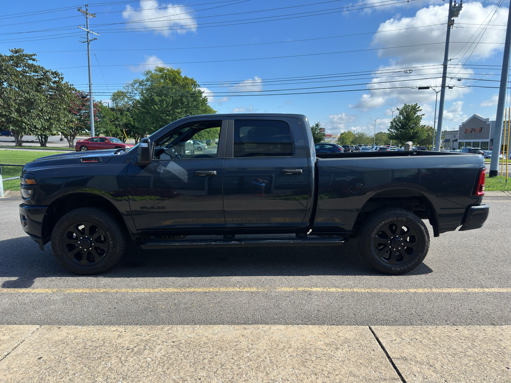 Used 2025 Ram 2500 Truck