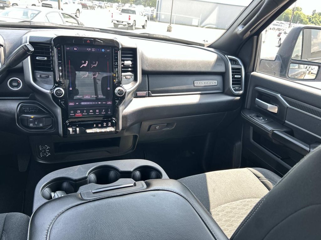 Used 2025 Ram 2500 Truck