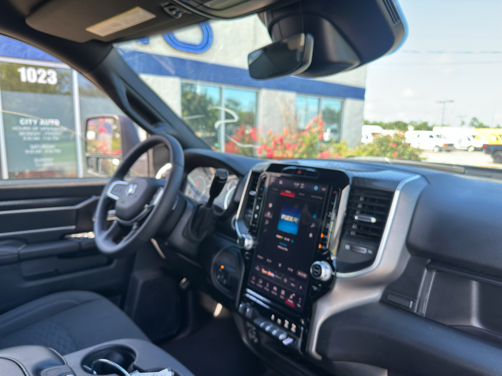 Used 2025 Ram 2500 Truck