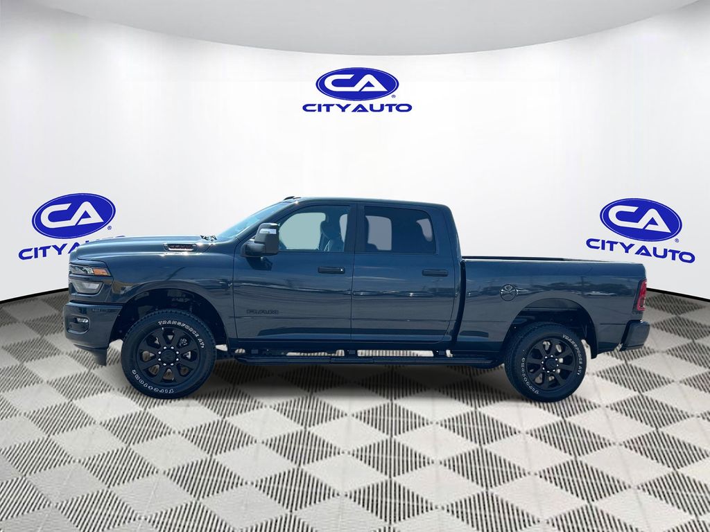 Used 2025 Ram 2500 Truck