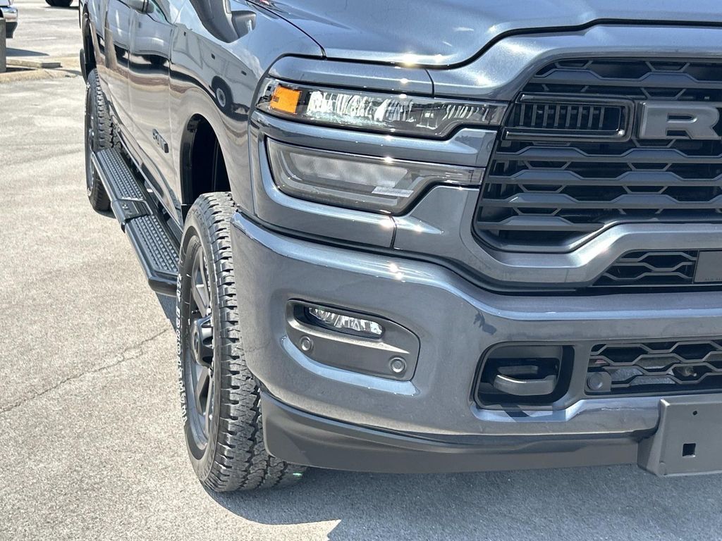 Used 2025 Ram 2500 Truck