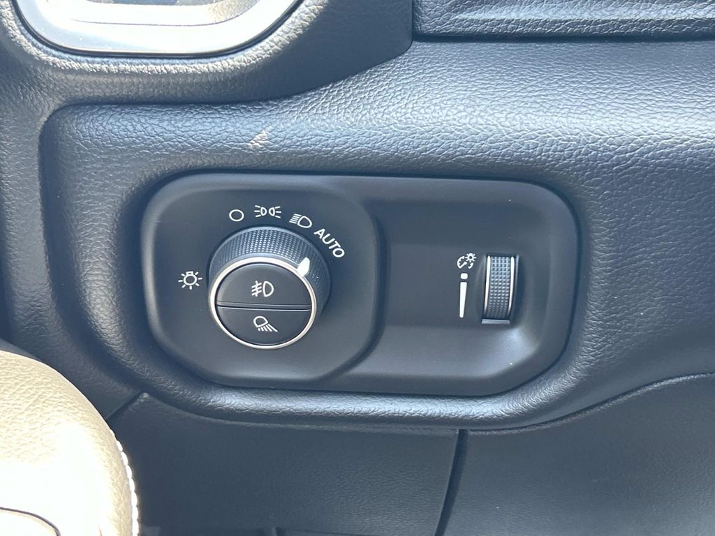 Used 2025 Ram 2500 Truck