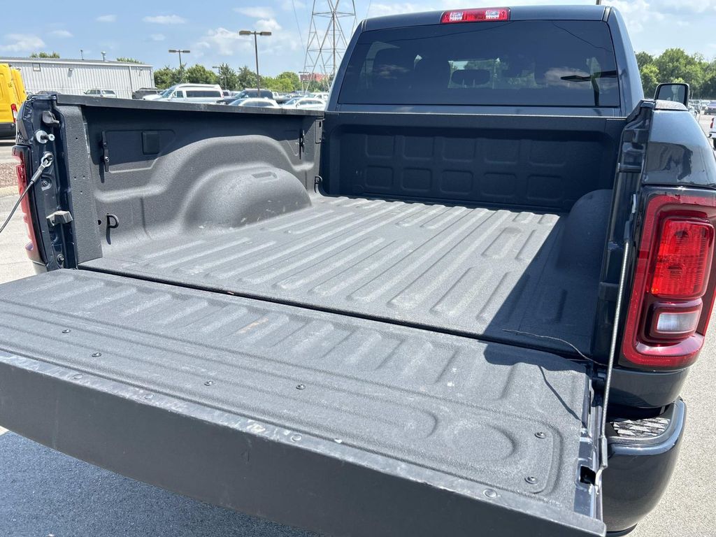 Used 2025 Ram 2500 Truck