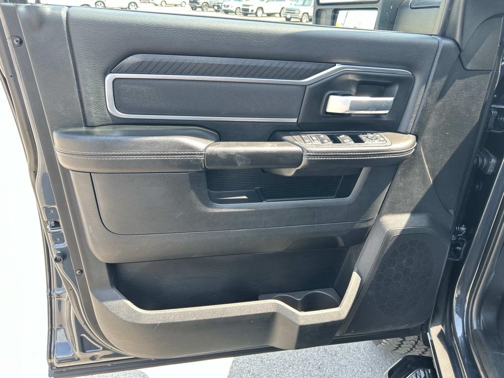 Used 2025 Ram 2500 Truck