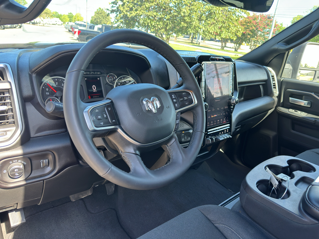 Used 2025 Ram 2500 Truck