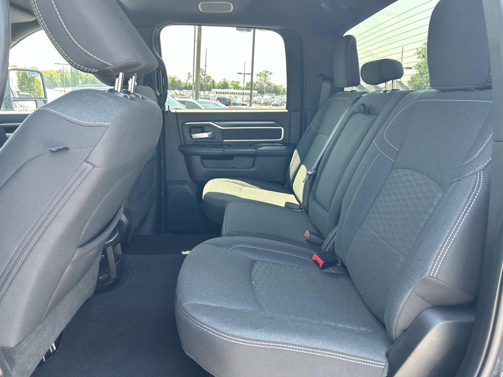 Used 2025 Ram 2500 Truck