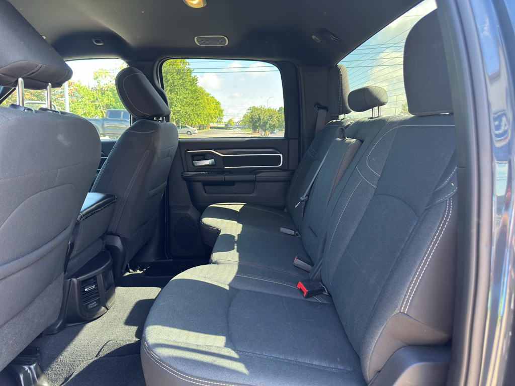Used 2025 Ram 2500 Truck