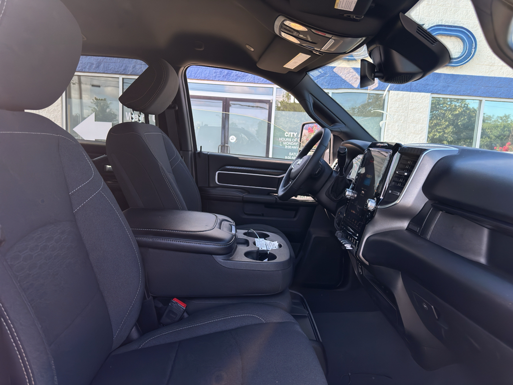 Used 2025 Ram 2500 Truck