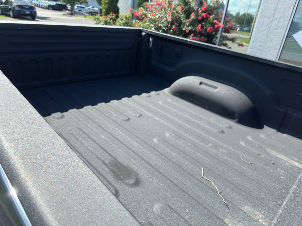 Used 2025 Ram 2500 Truck