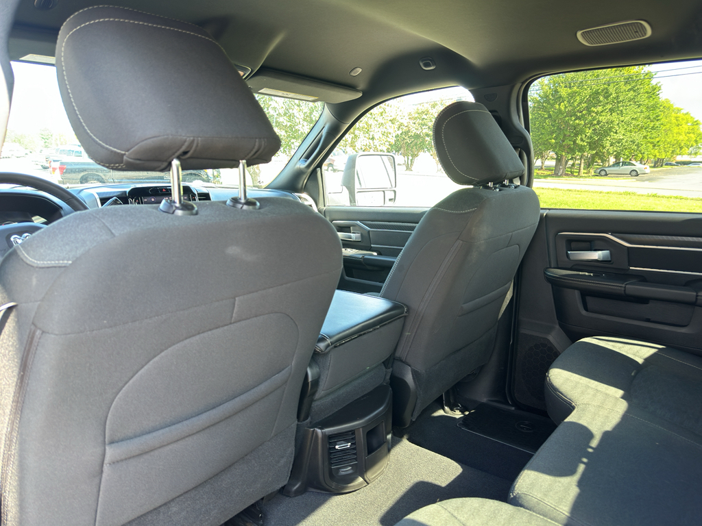 Used 2025 Ram 2500 Truck
