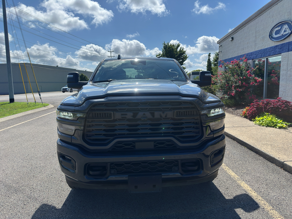 Used 2025 Ram 2500 Truck