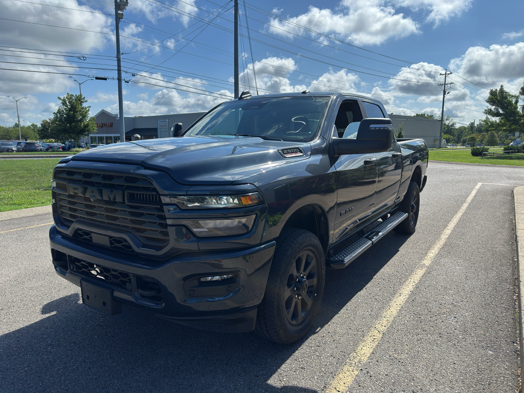 Used 2025 Ram 2500 Truck
