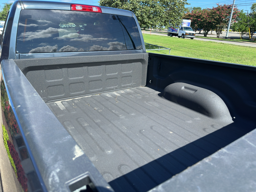 Used 2025 Ram 2500 Truck