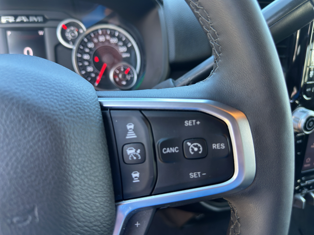 Used 2025 Ram 2500 Truck