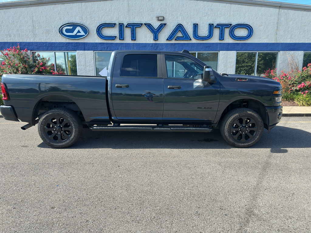 Used 2025 Ram 2500 Truck