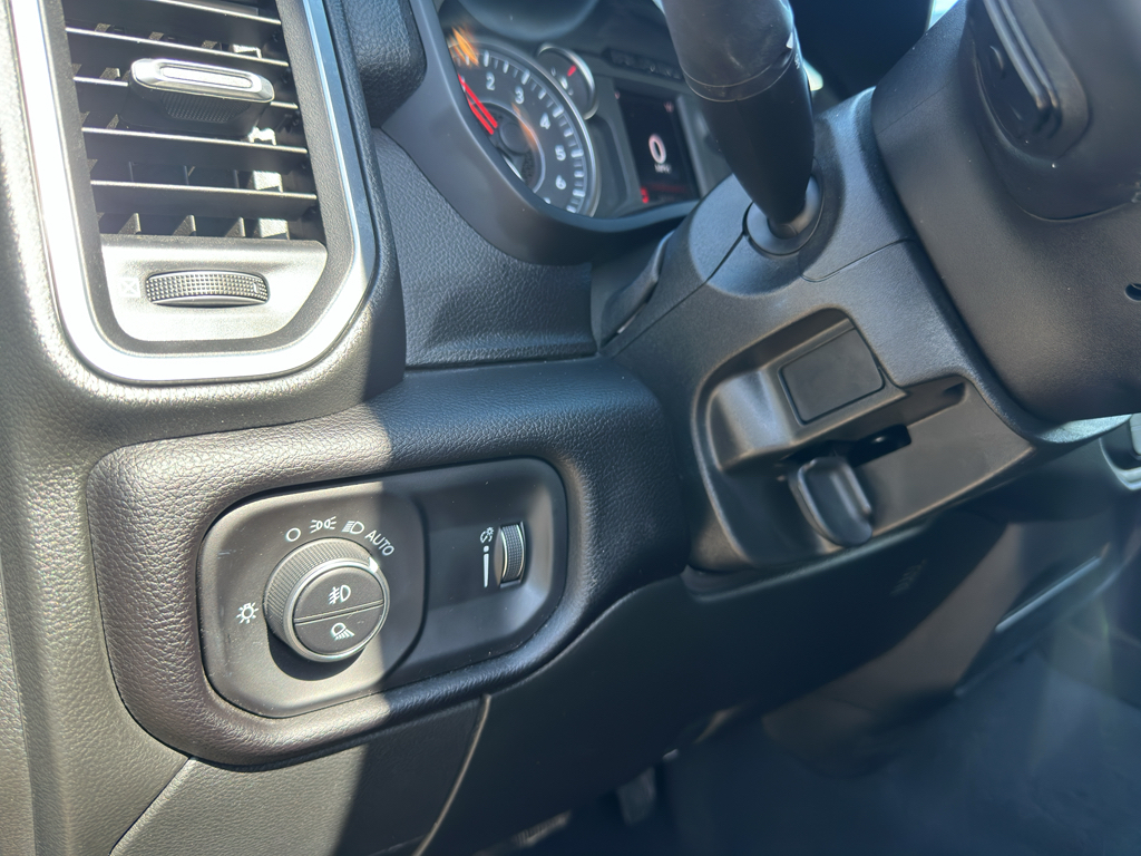 Used 2025 Ram 2500 Truck