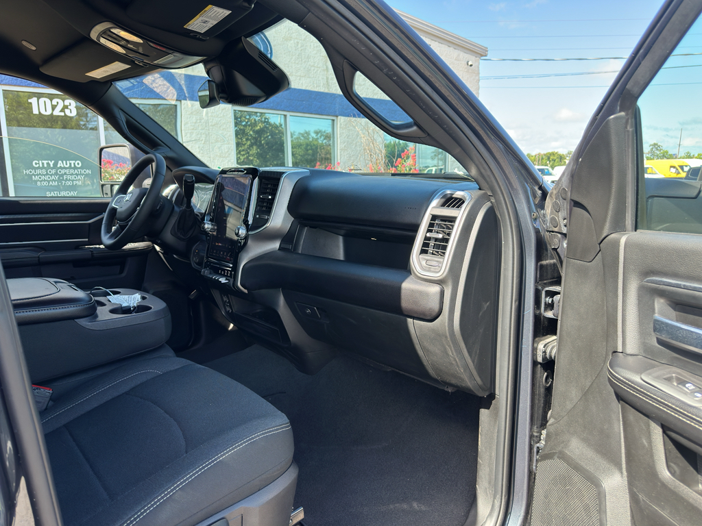 Used 2025 Ram 2500 Truck