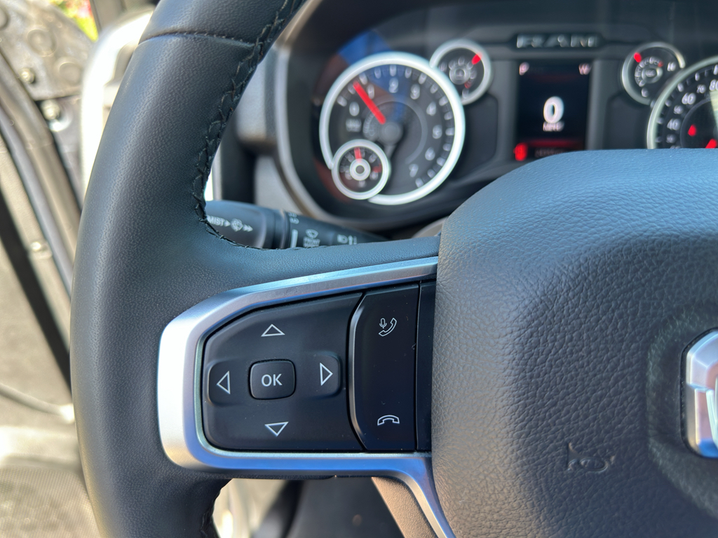 Used 2025 Ram 2500 Truck