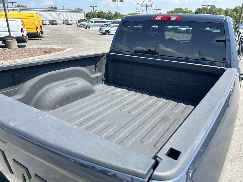 Used 2025 Ram 2500 Truck