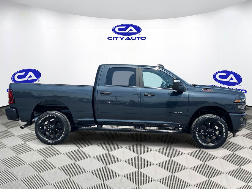 Used 2025 Ram 2500 Truck
