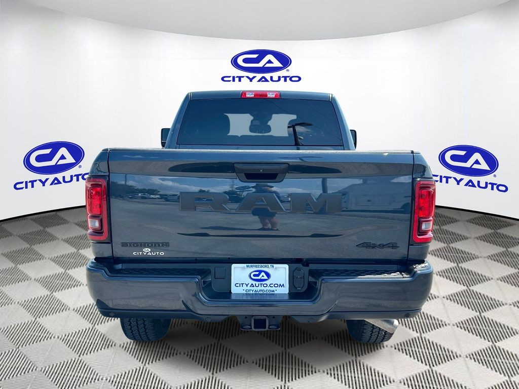 Used 2025 Ram 2500 Truck