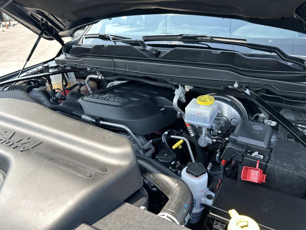 Used 2025 Ram 2500 Truck