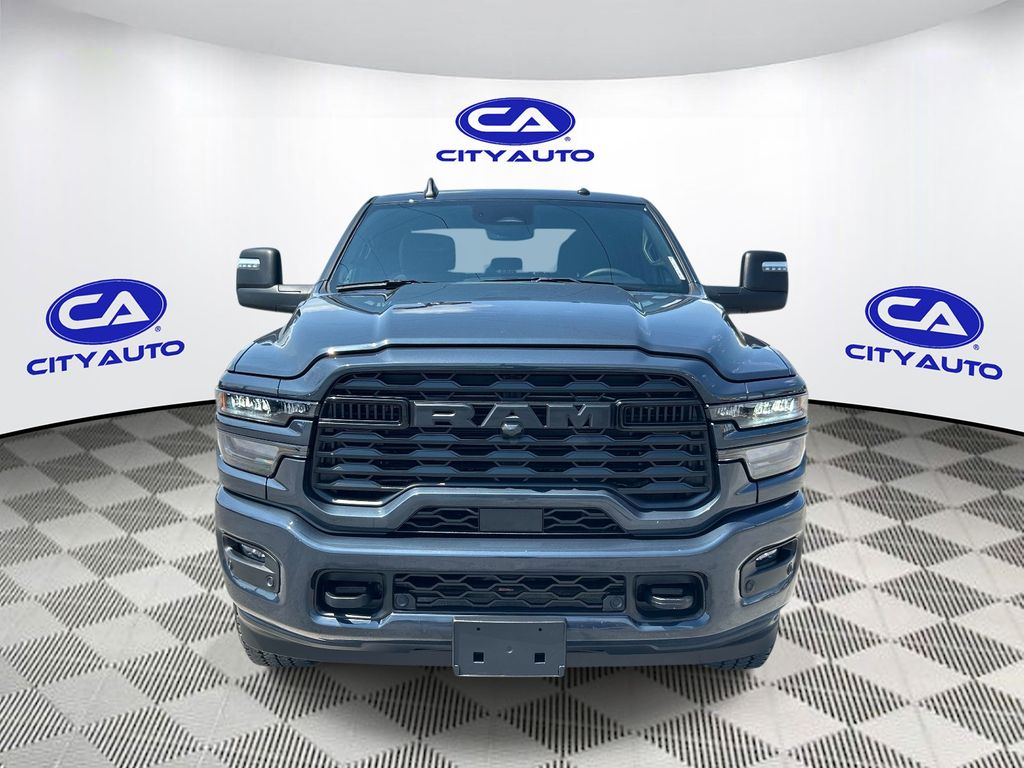 Used 2025 Ram 2500 Truck