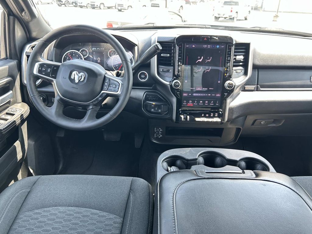 Used 2025 Ram 2500 Truck