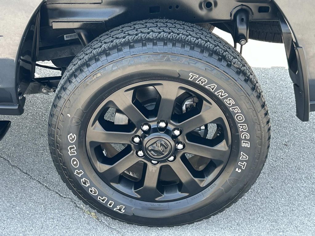 Used 2025 Ram 2500 Truck