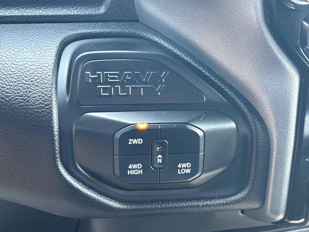 Used 2025 Ram 2500 Truck