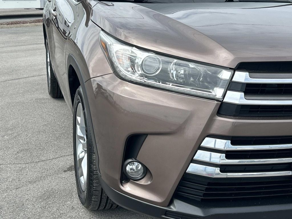 Used 2018 Toyota Highlander SUV