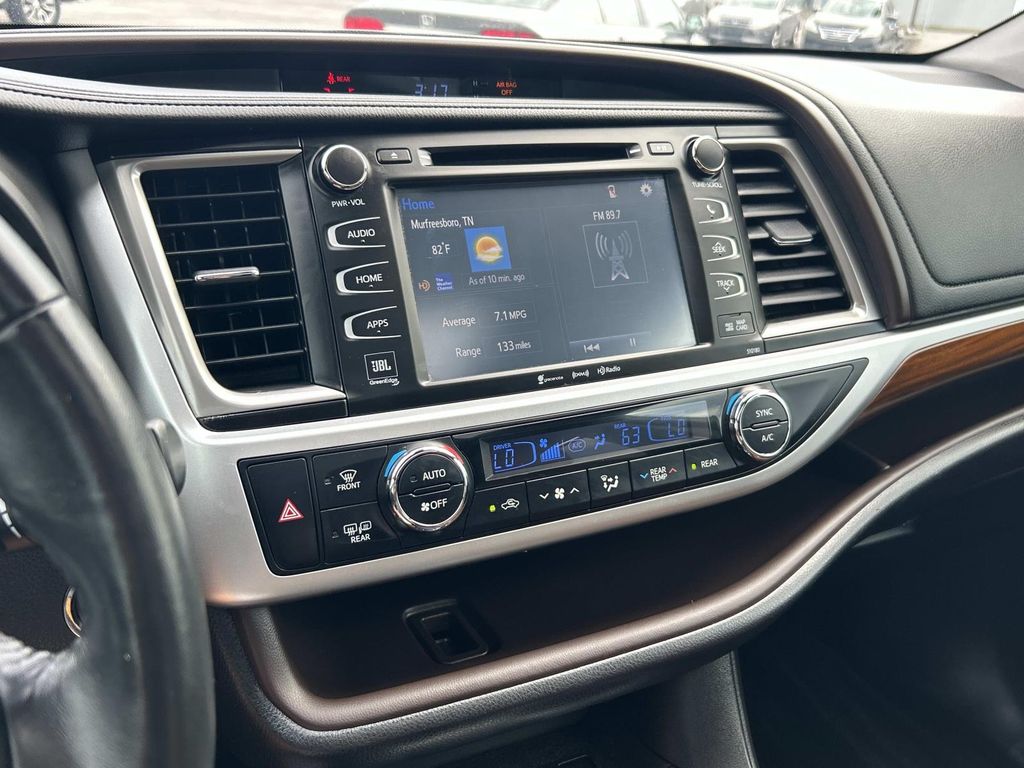 Used 2018 Toyota Highlander SUV