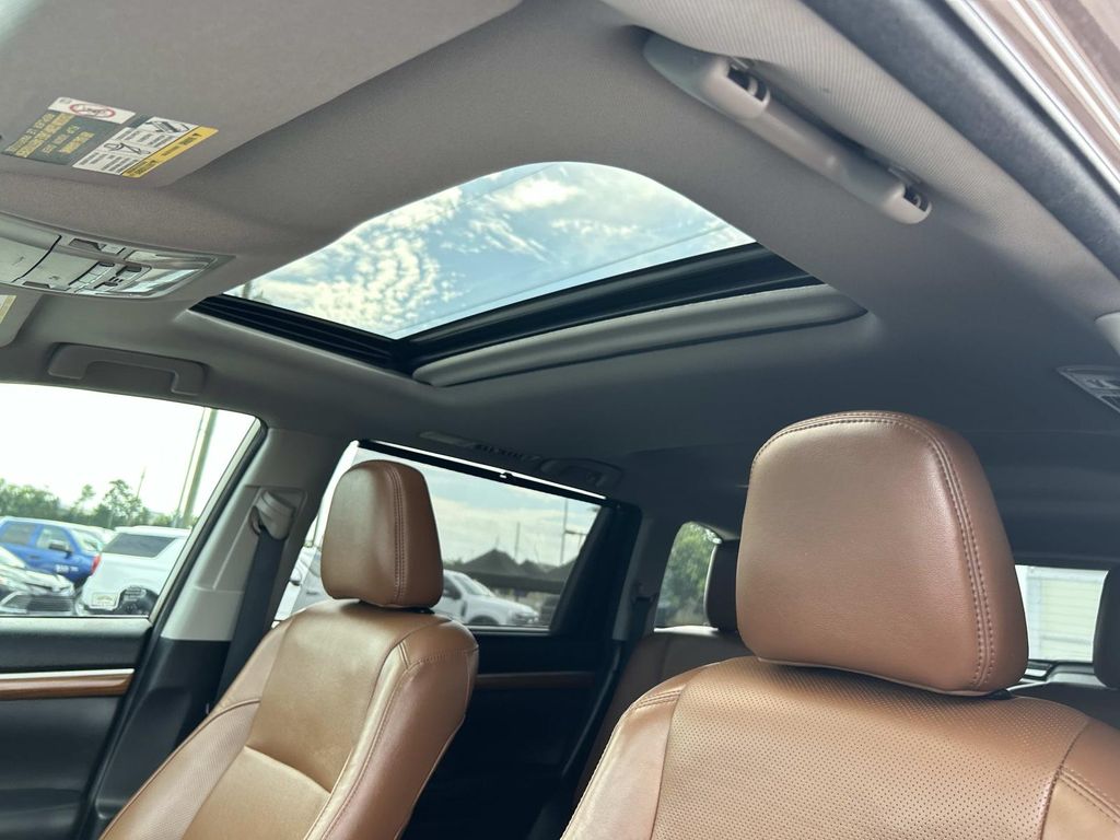 Used 2018 Toyota Highlander SUV