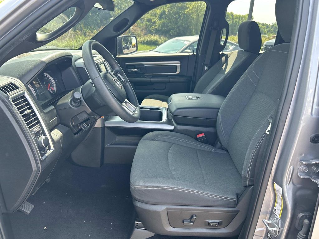 Used 2022 Ram 1500 Classic Truck