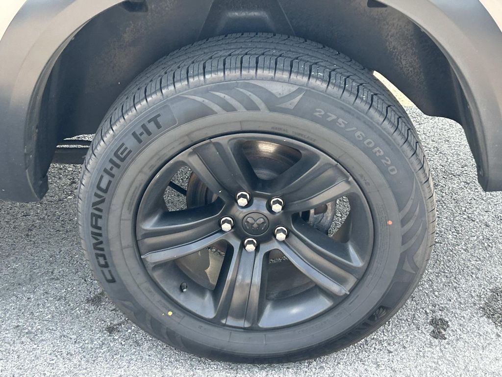 Used 2022 Ram 1500 Classic Truck