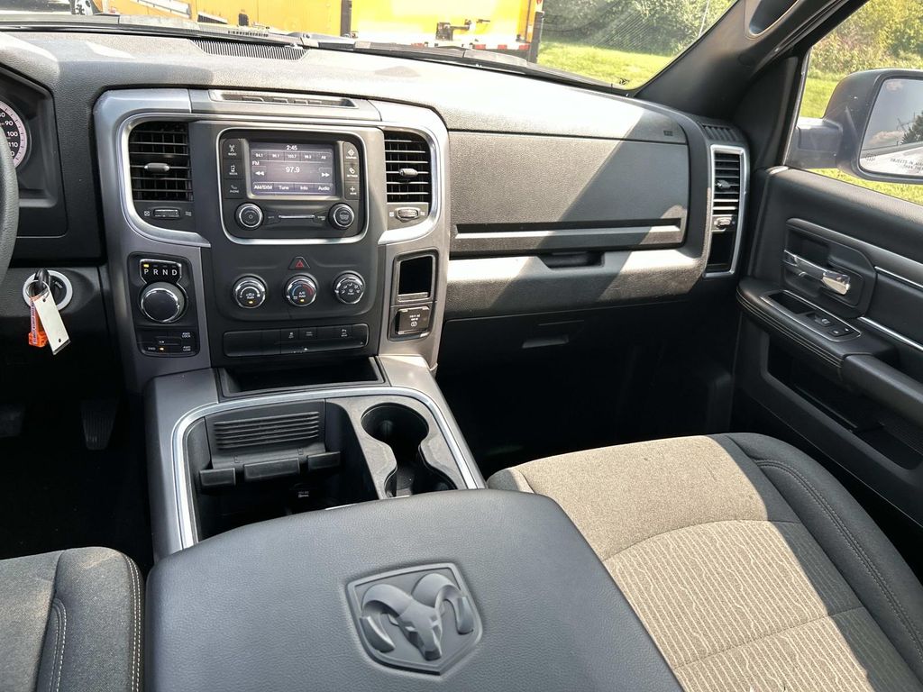 Used 2022 Ram 1500 Classic Truck