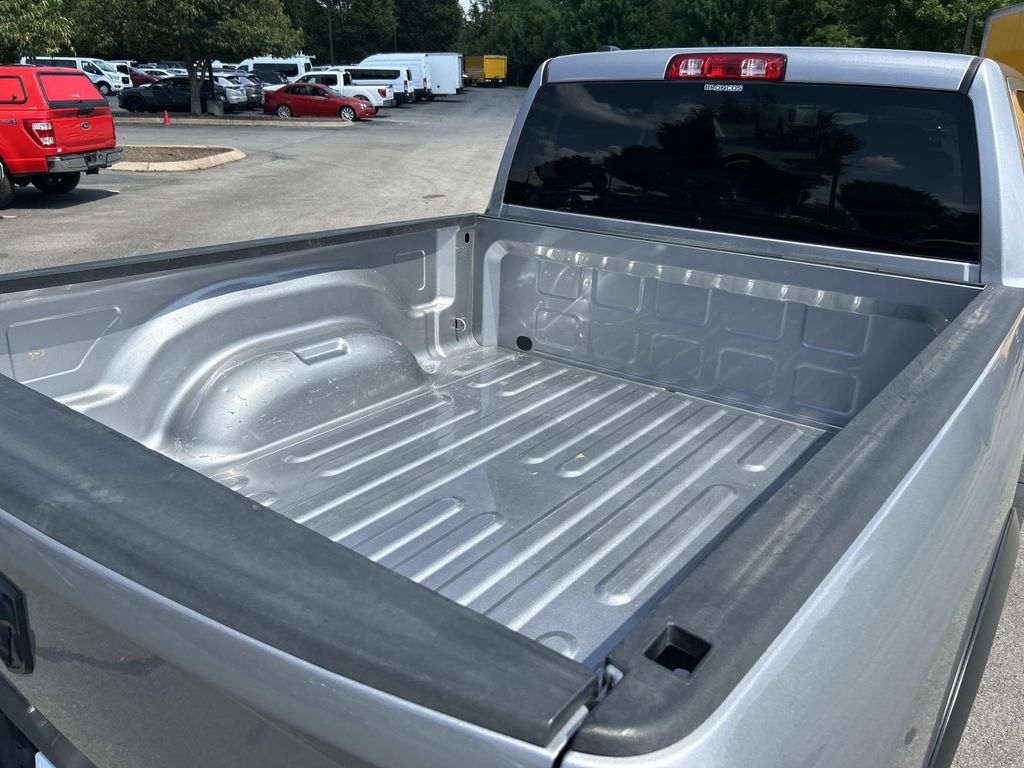 Used 2022 Ram 1500 Classic Truck