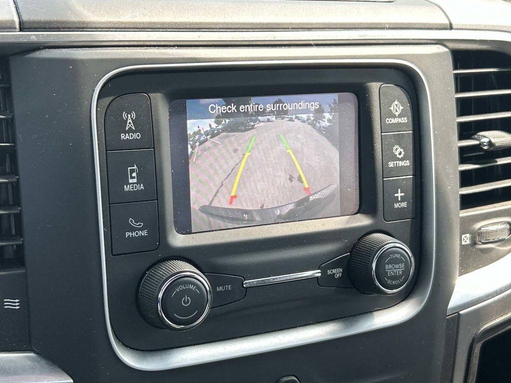 Used 2022 Ram 1500 Classic Truck
