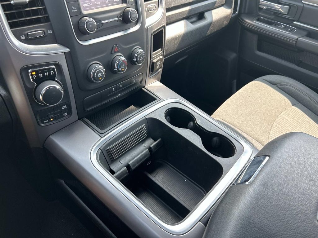 Used 2022 Ram 1500 Classic Truck